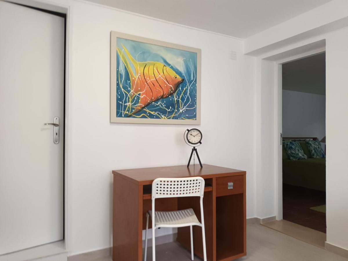 Villa Casinha Alice à Nazaré Extérieur photo