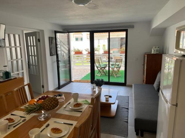 Villa Casinha Alice à Nazaré Extérieur photo